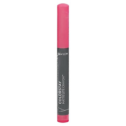 Revlon Lipstick Ultra Hd Rose - .10 Oz - Image 3