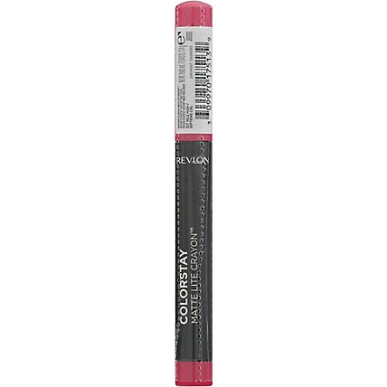 Revlon Lipstick Ultra Hd Rose - .10 Oz - Image 4