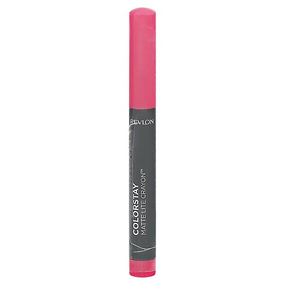 Revlon Lipstick Ultra Hd Rose - .10 Oz