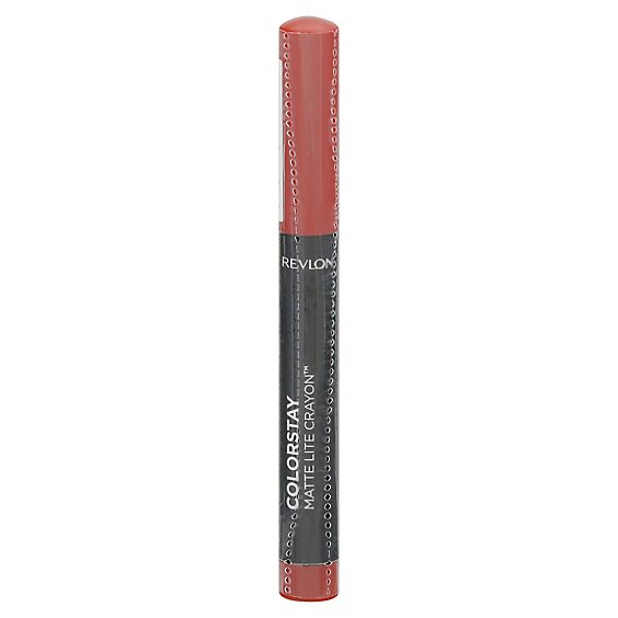 Revlon Lipstick Ultra Hd Geranium - .10 Oz