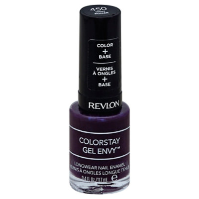 Revlon Color Stay Gel Longwear Roller - .40 Fl. Oz. - Image 1