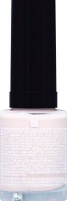 Rev C/S Nail Enamel  Nothing - .4 Fl. Oz. - Image 3