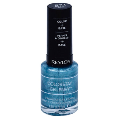 Revlon Color Stay Gel Longwear Skys The Limit - .40 Fl. Oz. - Image 1