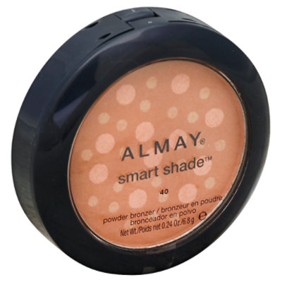 Almay Smart Shade Bron Sunkissed - .24 Oz - Image 1
