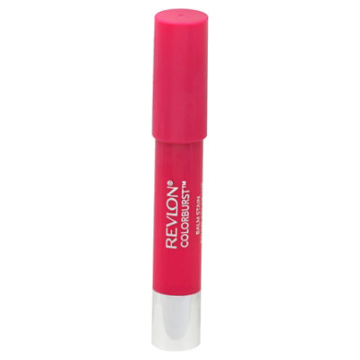 Revlon Just Bitten Lip Balm Stain Cherish .10 Oz Safeway
