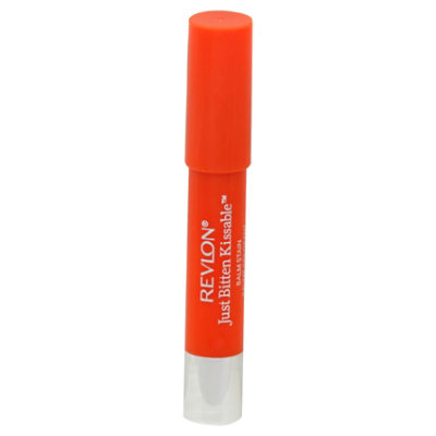 Revlon Jst Bttn Lip Balm Stain Rendezvous - .10 Oz - Image 1