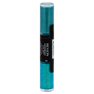 Revlon Photoready Eye Art Green Glimmer - .10 Fl. Oz.