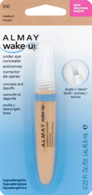 Almay Wakeup Undereye Medium - .22 Oz - Image 2