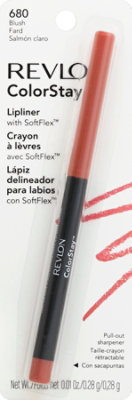 Revlon Color Stay Lip Liner Blus - .01 Oz - Image 2