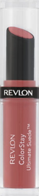 Revlon Color Stay Ult Suede Lip Preview - .09 Oz - Image 2