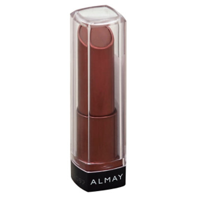 Almay Smart Shade Lipstick Nude Medium - .09 Oz