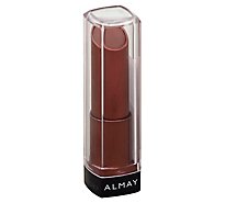 Almay Smart Shade Lipstick Nude Medium - .09 Oz