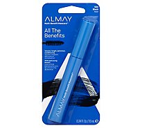 Almay One Ct Multi Benefit Masc Blk - Each
