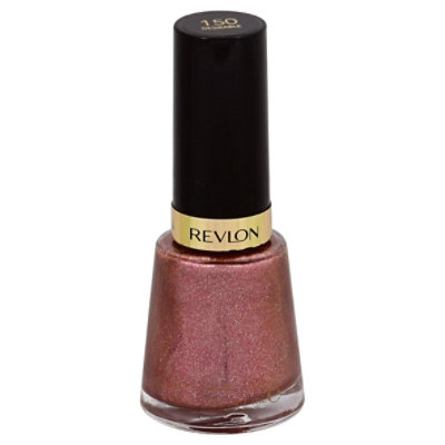 Revlon Nail Enamel Desirable 150 - 0.5 Fl. Oz.