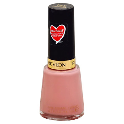 Revlon Core Nail Romantique - Each