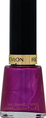 Revlon Core Nail Hypnotic - Each - Image 2