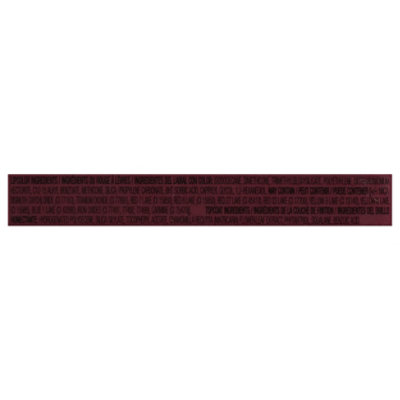 Revlon Overtime Lipcolor Relentless Raisin - .07 Oz - Image 4