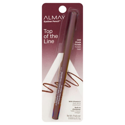 raisin almay pencil albertsons