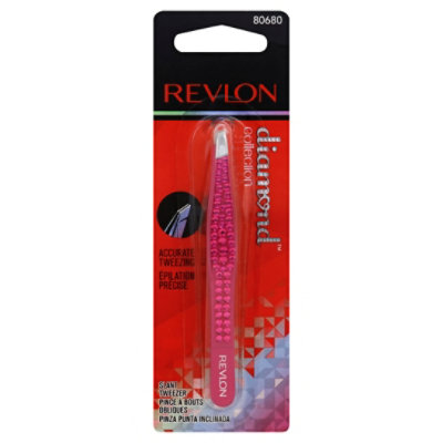 Rev Rev Diamond Tweezer - Each - Image 1