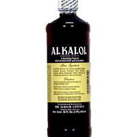 Alkalol - 16 Oz