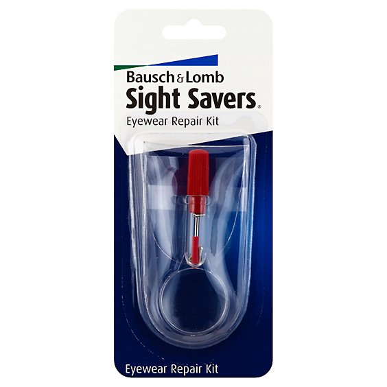 Sight Saver Repair Kit 1 Ea - 1 Each