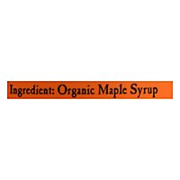 Coombs Orgnic Maple Syrup - 32 Fl. Oz. - Image 5