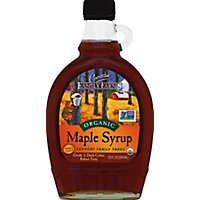 Coombs Maple Syrup Orgnc Grd - 12 Fl. Oz. - Image 2