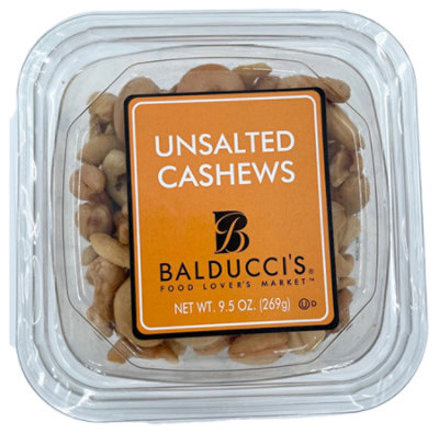 King Henrys Almonds Raw - 7 Oz - Image 1