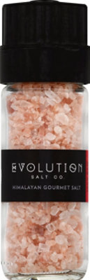 Evolution Salt Co. Salt Himalayan Gourmet - 4 Oz - Image 2