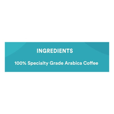 Camerons Coffee Handcrafted Ground Beans Jamaica Blue Mountain Blend - 10 Oz - Image 3