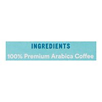 Camerons Coffee Handcrafted Single Serve Filtered Jamaican Blue Mountain Blend - 12 Count - Image 4