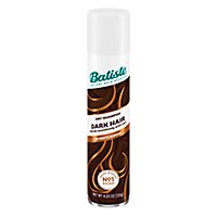 Batiste Divine Dark Dry Shampoo - 6.73 Fl. Oz. - Image 1