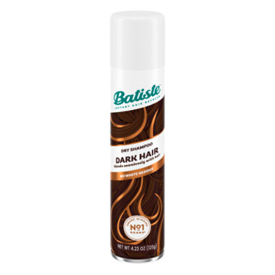 Batiste Divine Dark Dry Shampoo - 6.73 Fl. Oz.