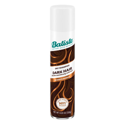 Batiste Divine Dark Dry Shampoo - 4.23 Oz - Image 1