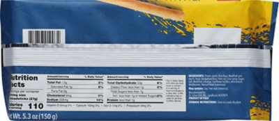 Schar Italian Breadsticks - 5.3 Oz - Image 6