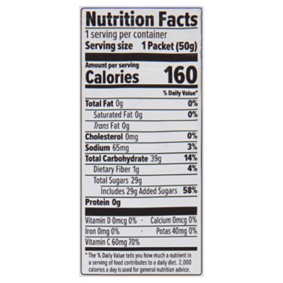 Honey Stinger Energy Chews Pin - 1.8 Oz - Image 3