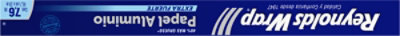 Reynolds Wrap Aluminum Foil Heavy Duty 37.5 Square Feet - Each - Image 3