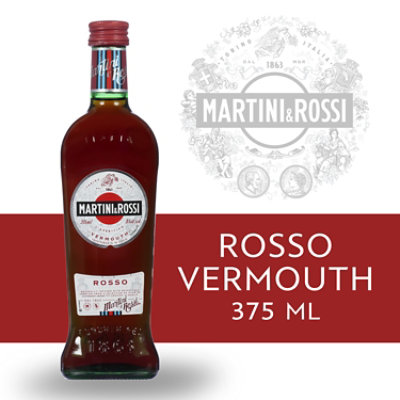 Stock - Sweet Vermouth Rosso - Pop's Wine & Spirits