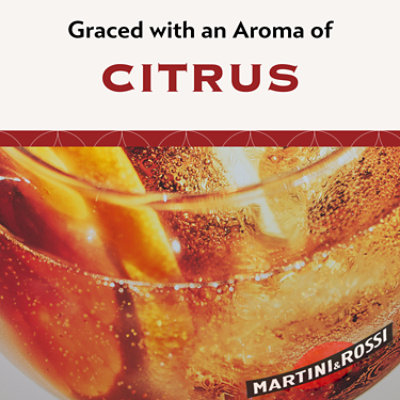 M&R Sweet Vermouth - 375 Ml - Image 5