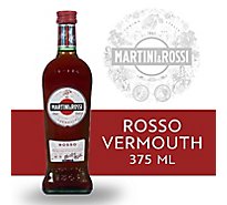 M&R Sweet Vermouth - 375 Ml