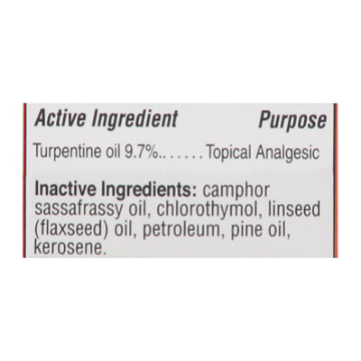 Dr Jh Mclean Volcanic Oil - 2 Oz - Image 4