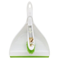 Butler Brush & Dustpan Set - Each