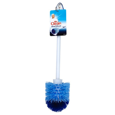 Mr. Clean Bowl Brush - Each - Image 1