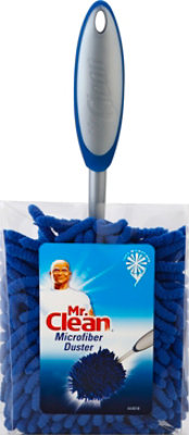 Microfiber Duster 1 Ea - 1 Each - Image 2