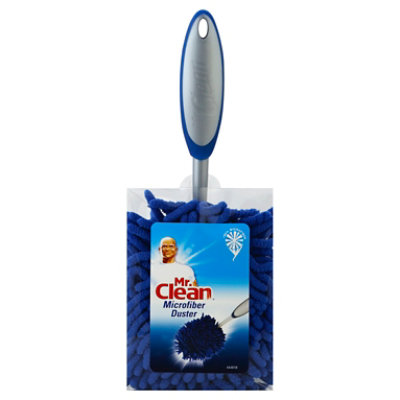 Microfiber Duster 1 Ea - 1 Each
