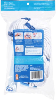 Mr. Clean SuperMop Mop With Magic Eraser Refill - 1 Count - Image 4