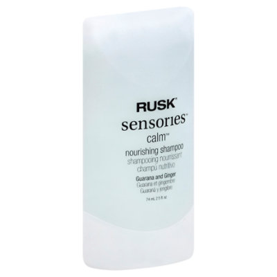 Rusk Calm Shampoo - 2.5 Fl. Oz.