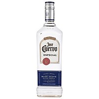 Jose Cuervo Tequila Silver - 1 Liter - Image 2