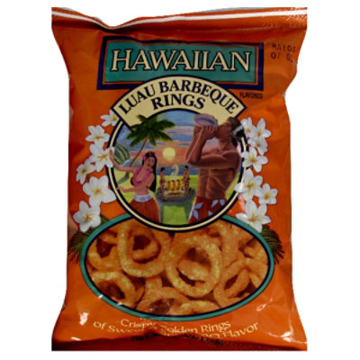 Luarel Hill Tortilla Sea Salt Chips - 12 Oz - Image 1