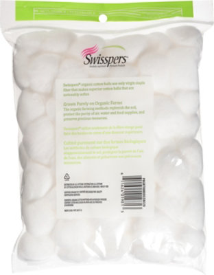 Usc Organic Essentials Cotton Triple Sz - Each - Image 4